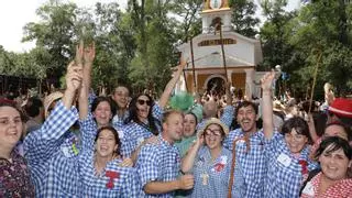 Novedades en las verbenas de San Timoteo: la fiesta valdesana incorpora actividad en Villar y traslada parte de las orquestas al polideportivo