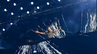 Calvin Harris denuncia el ataque de unos perros en su granja en Ibiza