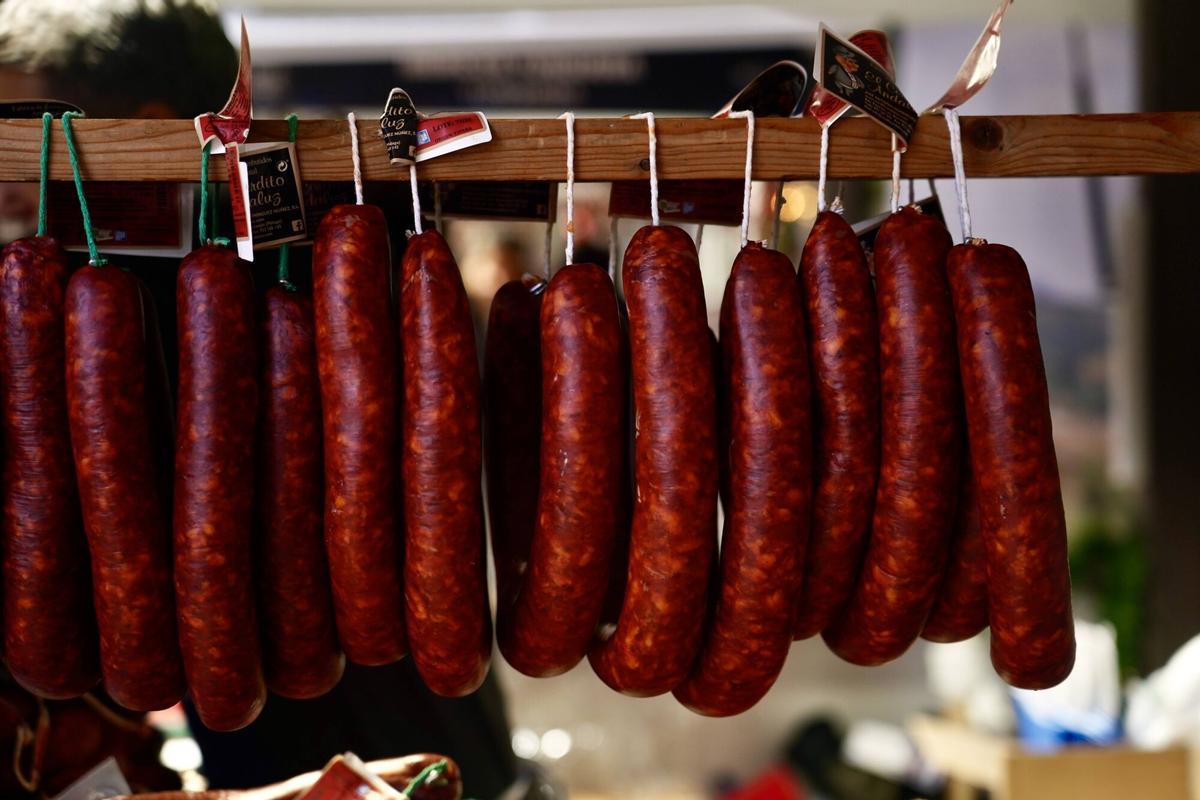Colores, sabores y tradición | Recorrido visual por la Gran Feria Sabor a Málaga 2025