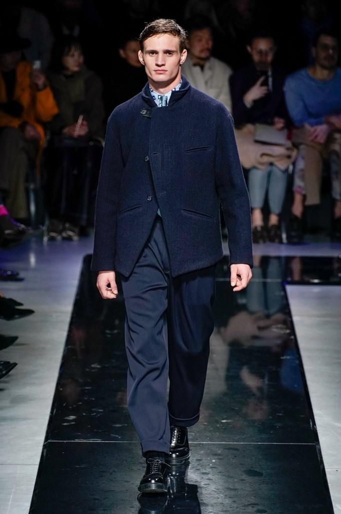 Giorgio Armani