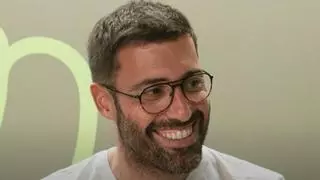 Germán (44 años), propietario de 11 pisos: "El mejor pueblo para invertir en vivienda es Puerto Llano; solo 346 euros el metro cuadrado"