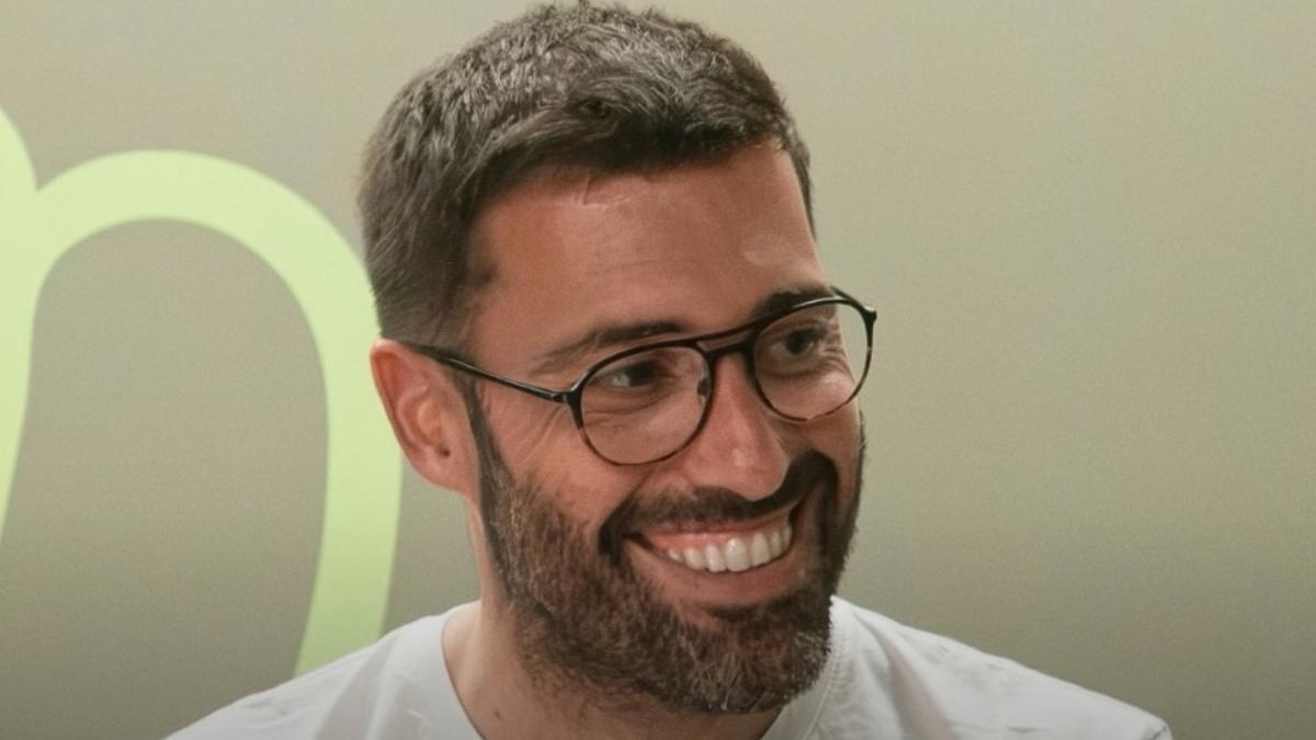 Germán, experto en inversión inmobiliaria