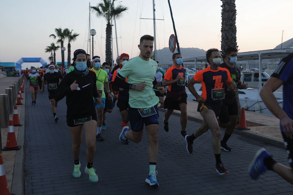 San Silvestre de Cartagena