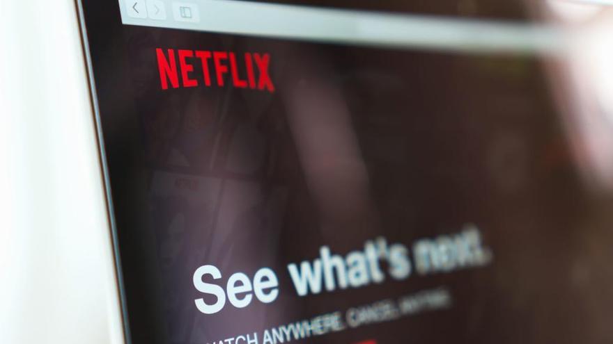 La nueva y salvaje apuesta interactiva de Netflix que convertirá al usuario en un aventurero