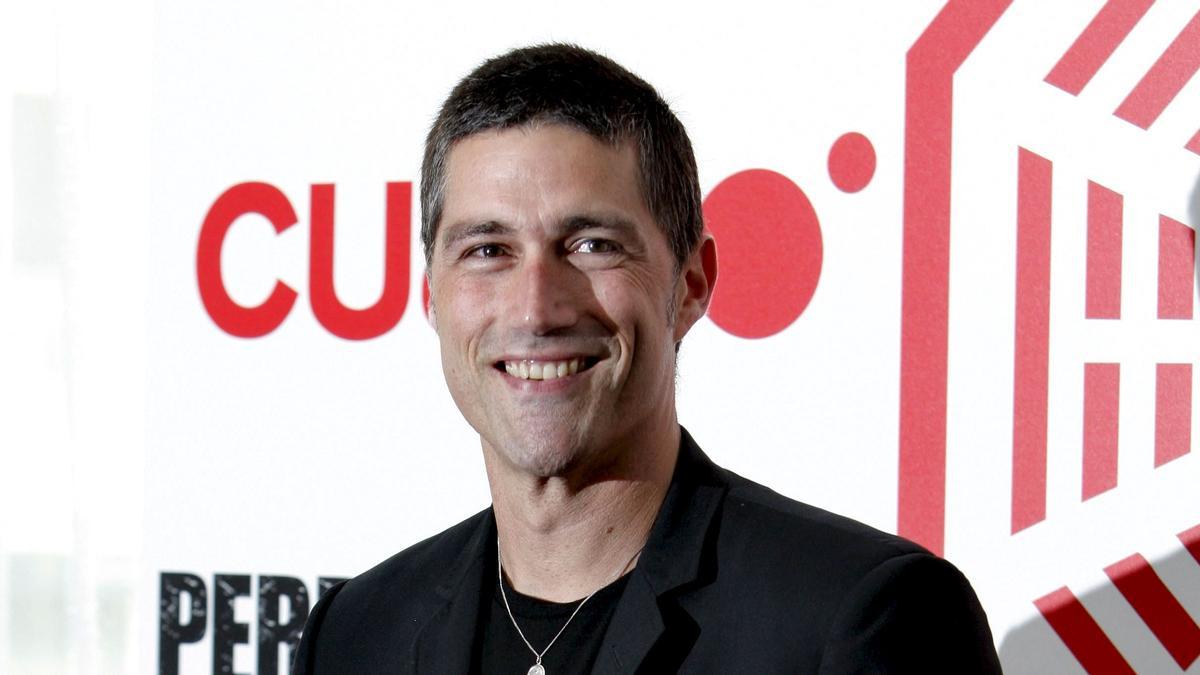 Matthew Fox | DDG