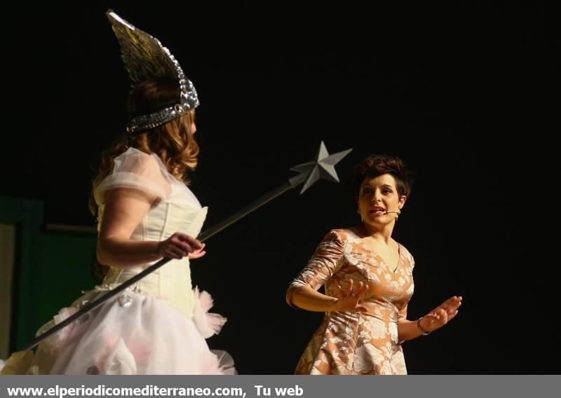 Presentación de la comisión de Farola-Ravalet