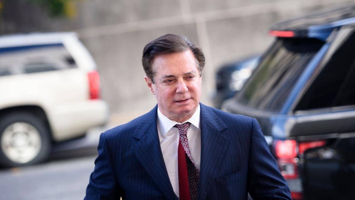 Paul Manafort