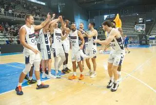 El HLA Alicante arrolla al Gipuzkoa y prolonga su idilio