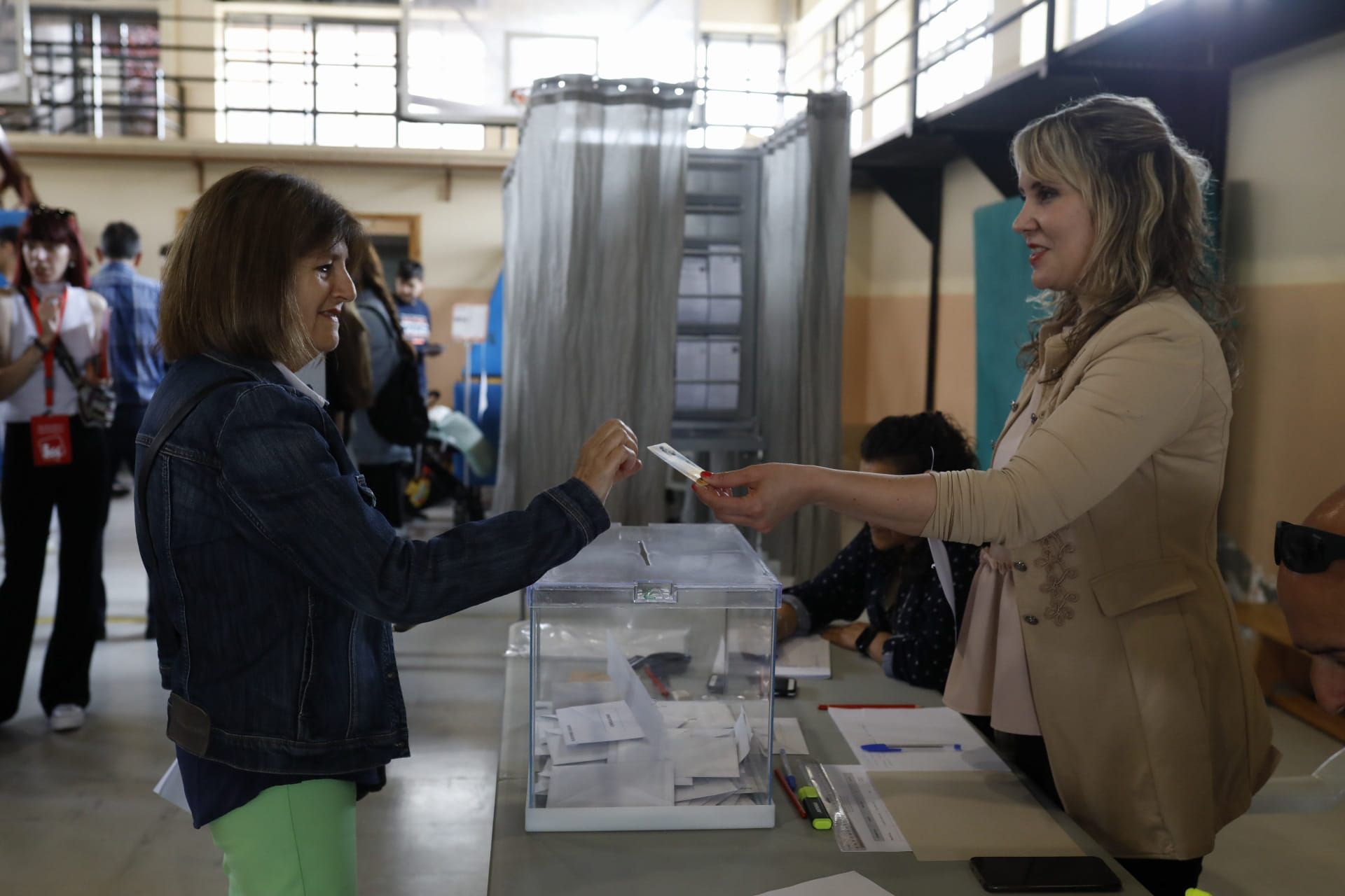 GALERÍA | Las imágenes del 28M en Zamora