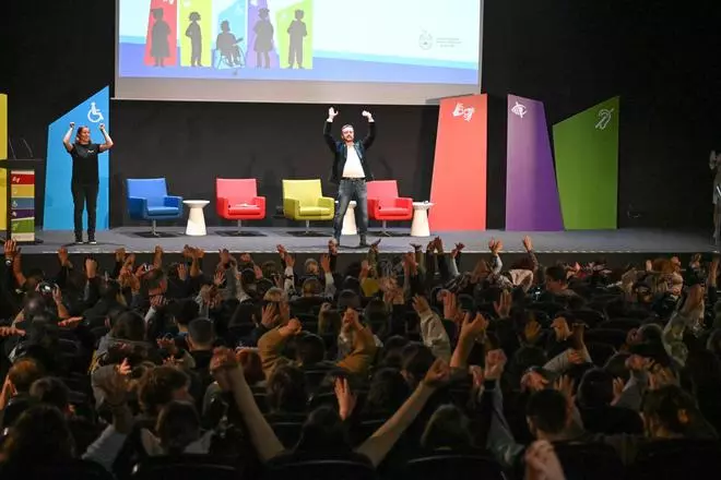 Asociaciones alertan en Elche de una "brecha enorme" para acceder a un empleo con diversidad funcional