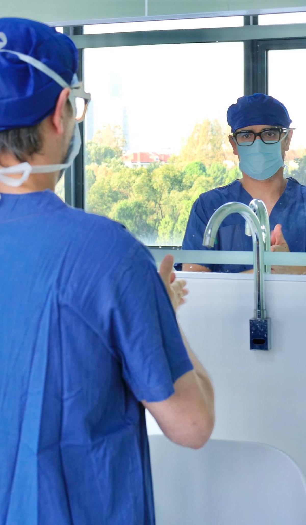 Diego González Rivas.