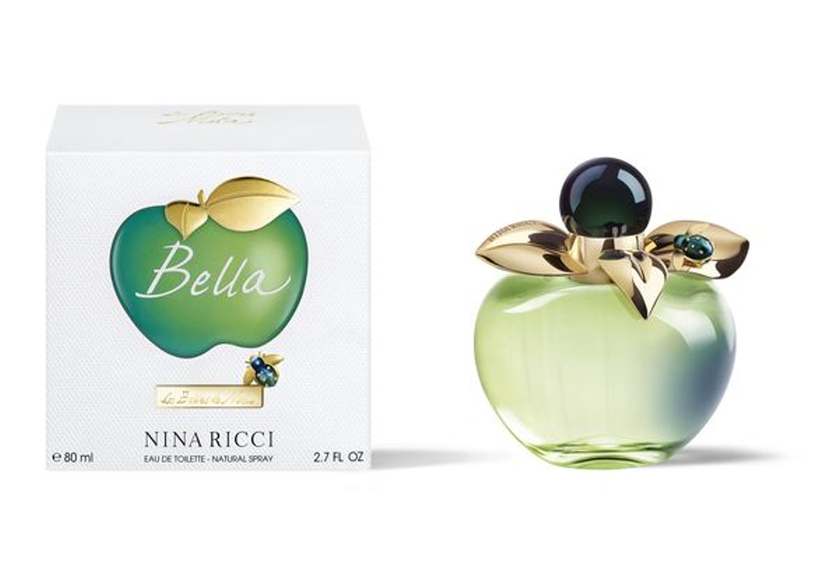 Bella, de Nina Ricci