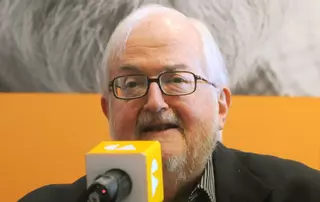 Muere Daniel Divinsky, el editor que llevó a Mafalda alrededor del mundo