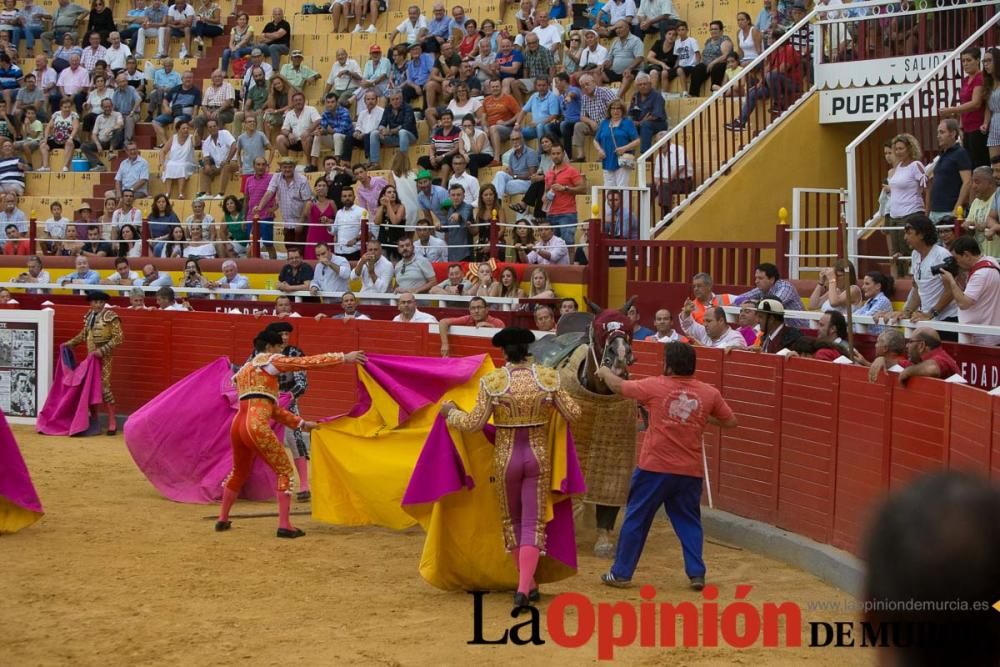 Toros Cieza