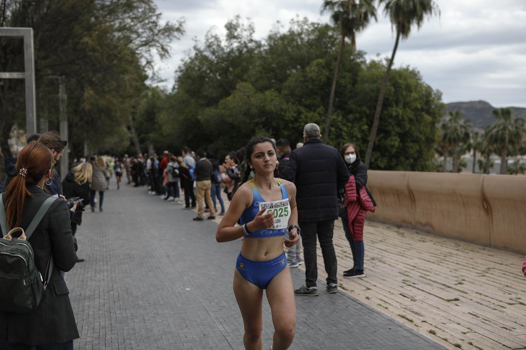 Ruta de las Fortalezas Infantil