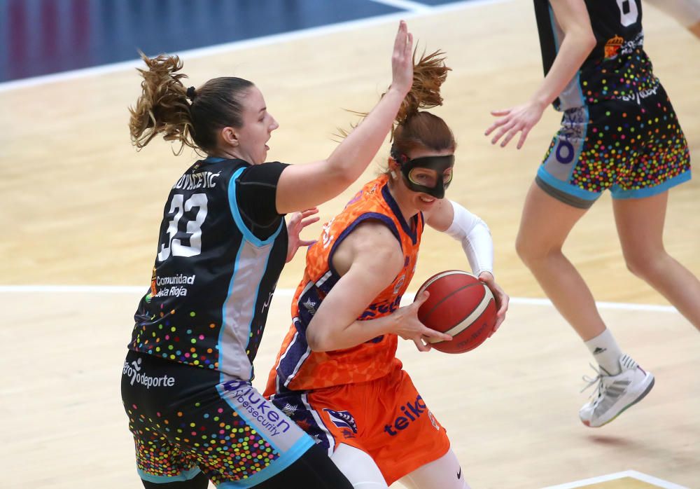 Valencia Basket - Campus Promete