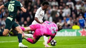 Donnarumna: Vinicius debe ganarse el cariño de todo el mundo