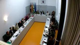 El Ayuntamiento de Baena firma un convenio con el club de Colombicultura para el control de las palomas urbanas