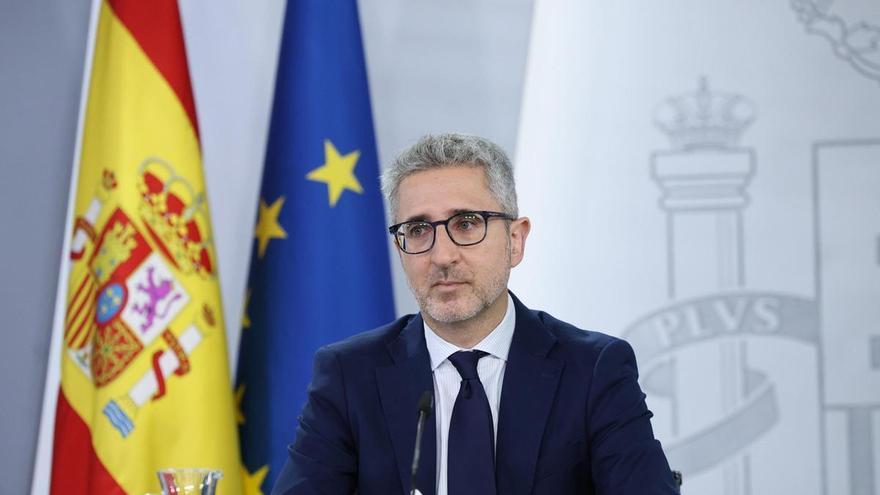 Las comunidades recibirán un 7,7% más de financiación hasta alcanzar un récord de 170.300 millones