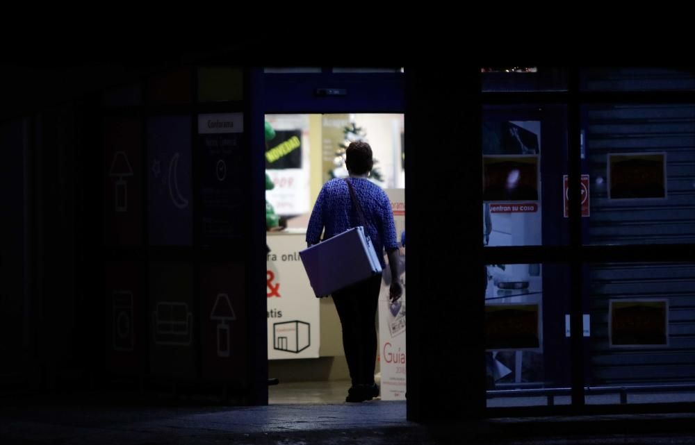 Un hombre asesina a su exmujer en Palma