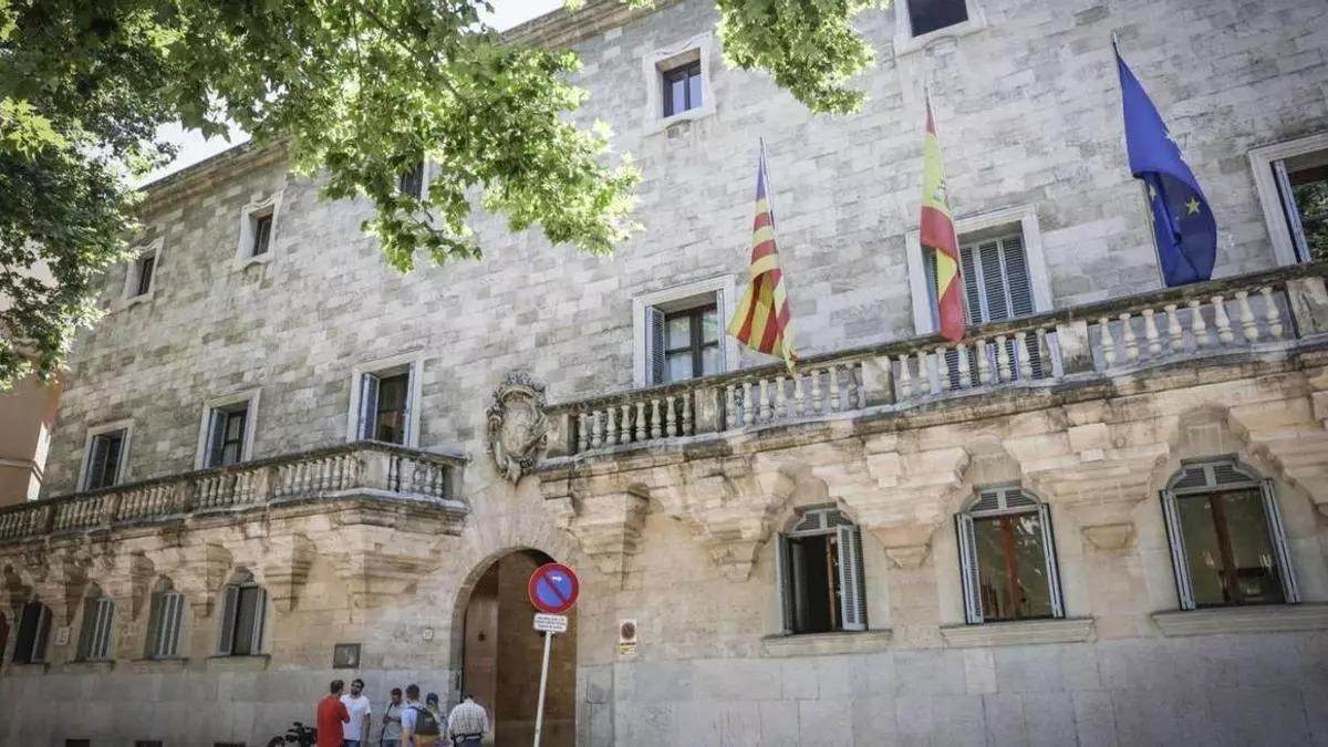 Audiencia Provincial de Baleares