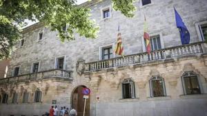 Audiencia Provincial de Baleares