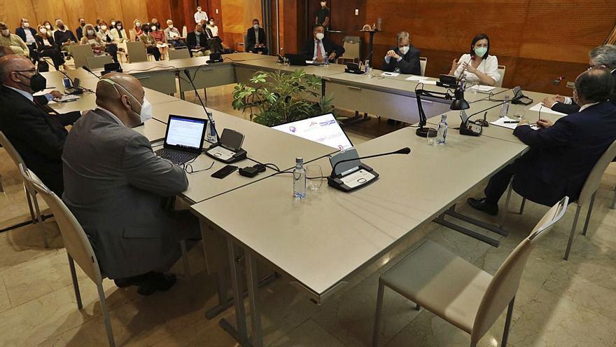 Asturias, "un yacimiento de materias primas para la transición energética" según los expertos - Vimarsana News