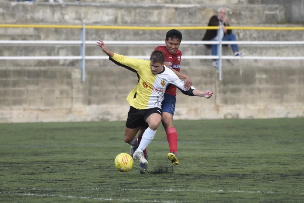 Gironella - La Torreta