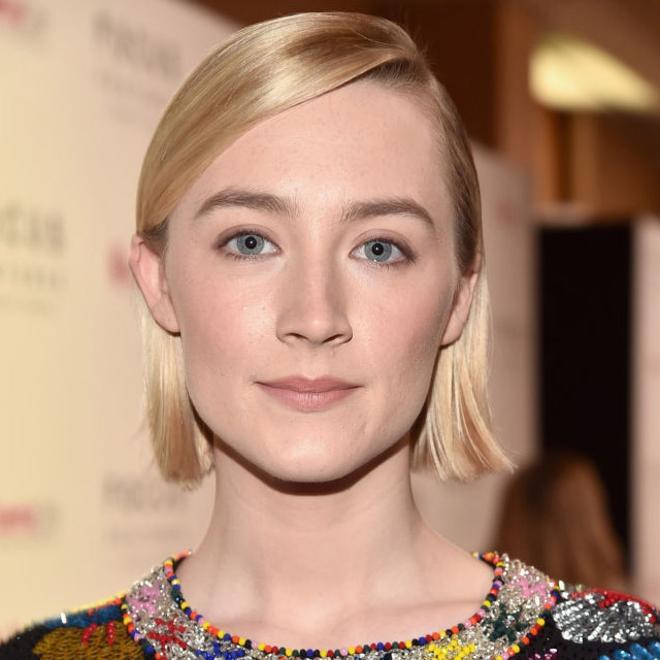 Saoirse Ronan