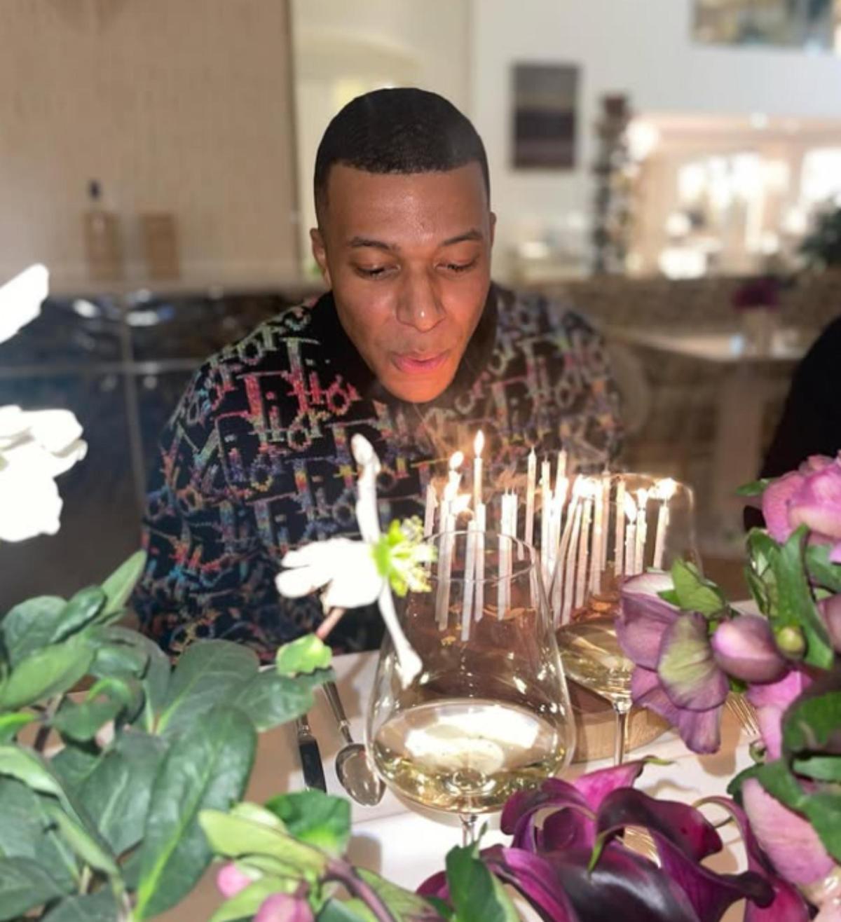Todos los logros conseguidos por Mbappé a pesar de su dura infancia