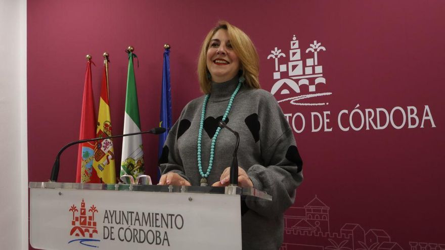 Servicios Sociales detecta una bajada del 22% en la petición de ayudas sociales en Córdoba