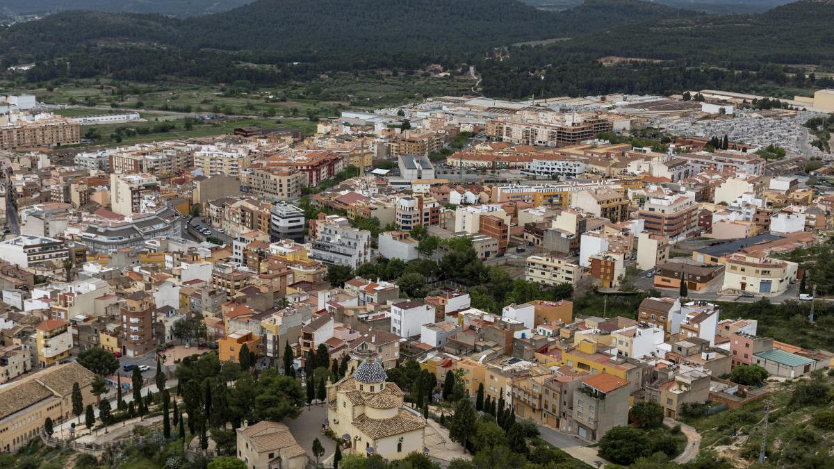Castelló es una de las provincias con más riesgo de contagio