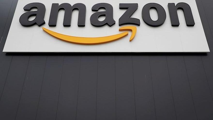 Desalojadas las oficinas centrales de Amazon en Madrid por falsa alarma de bomba
