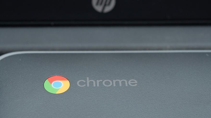 Google retira la última actualización del sistema operativo Chrome al registrar problemas