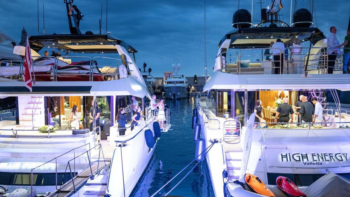 Yachten auf Mallorca: Als Statussymbol begehrt, als Investment eine  Katastrophe - Mallorca Zeitung