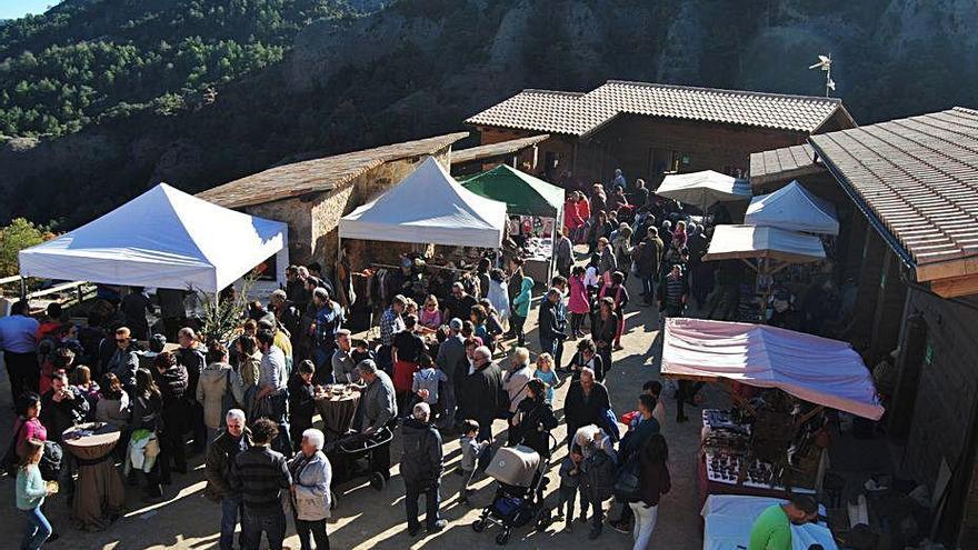 El nucli de Cambrils serà un dels beneficiats