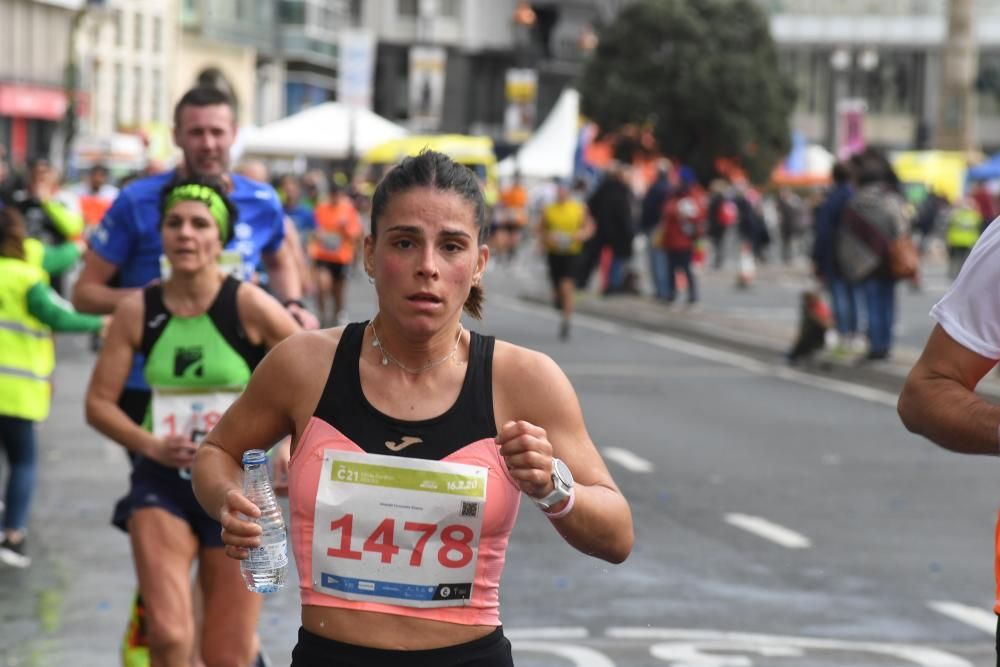 Búscate en la carrera de la Coruña21