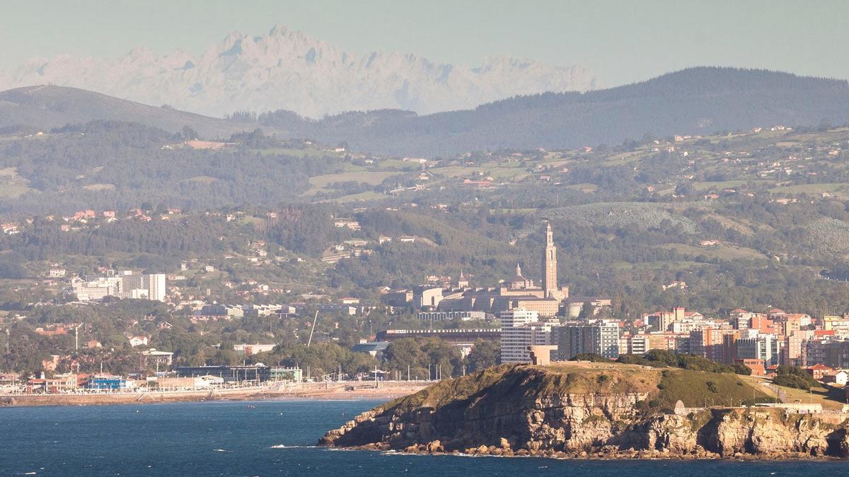 Gijón para disfrutar a tope