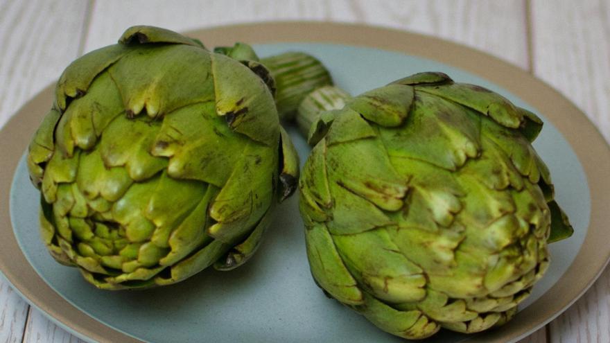 Cómo adelgazar con la dieta de la alcachofa.