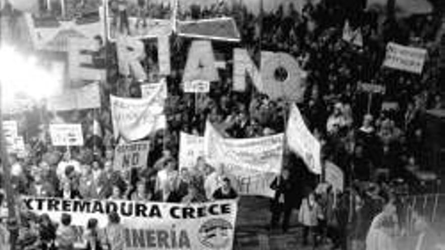 ´Fiesta ciudadana´ contra la refinería