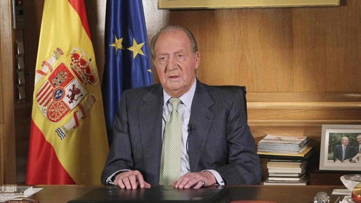 juan carlos