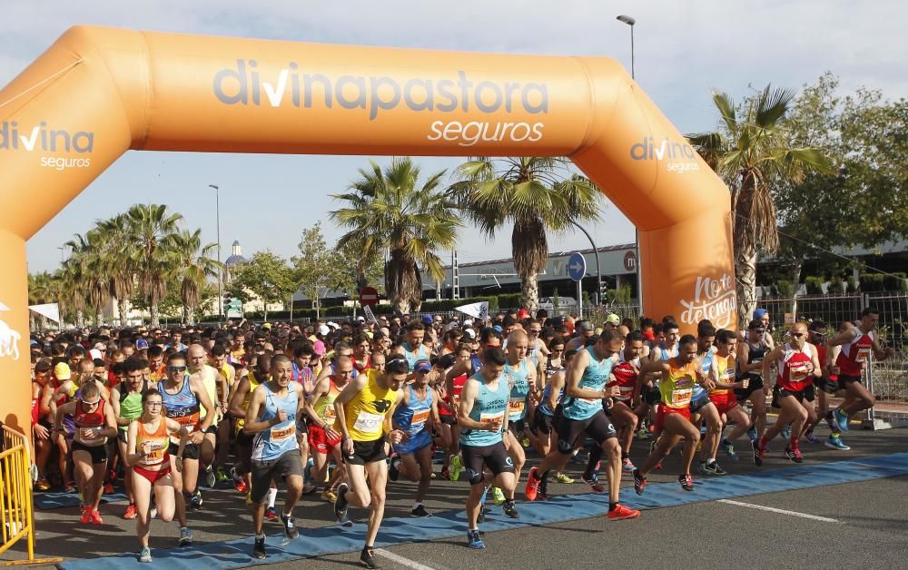 Búscate en la Carrera Llevant de Divina Pastora