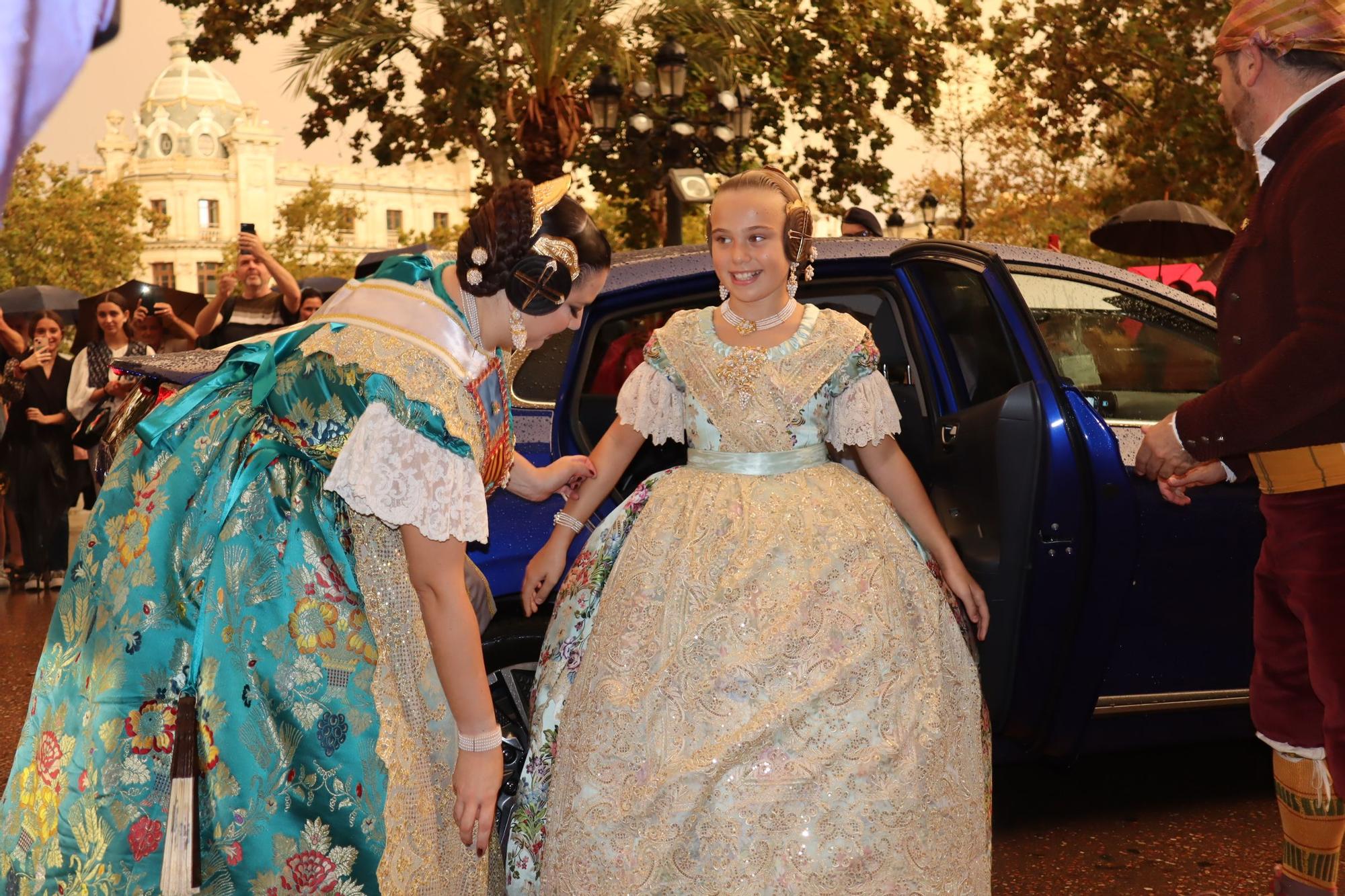 La otra cara de la Elección y Proclamación de las Falleras Mayores 2024