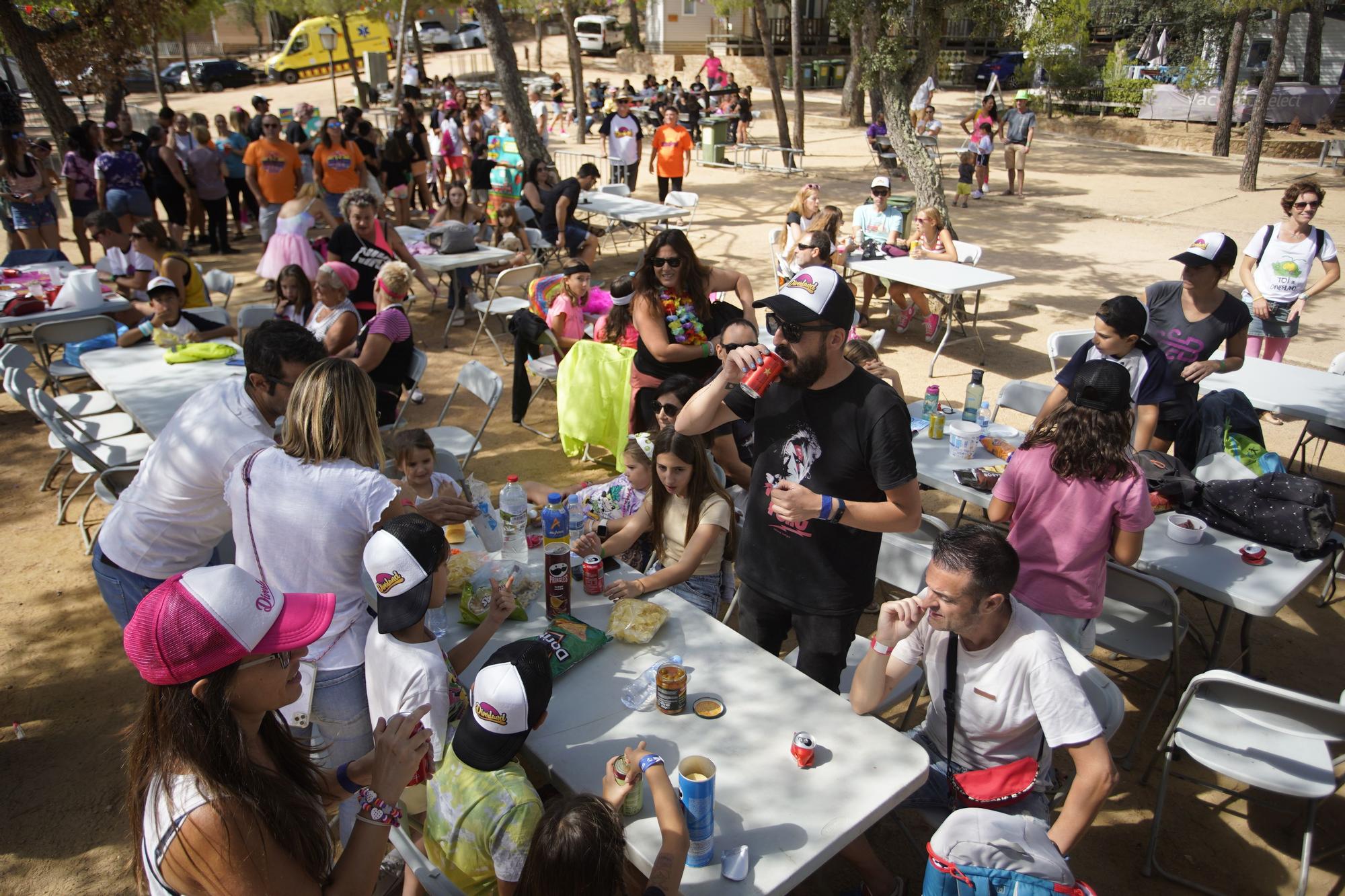 Èxit d’assitència en la tercera edició del festival Diverland