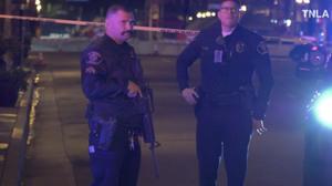 Dos tirotejos presumptament relacionats deixen quatre morts a Califòrnia