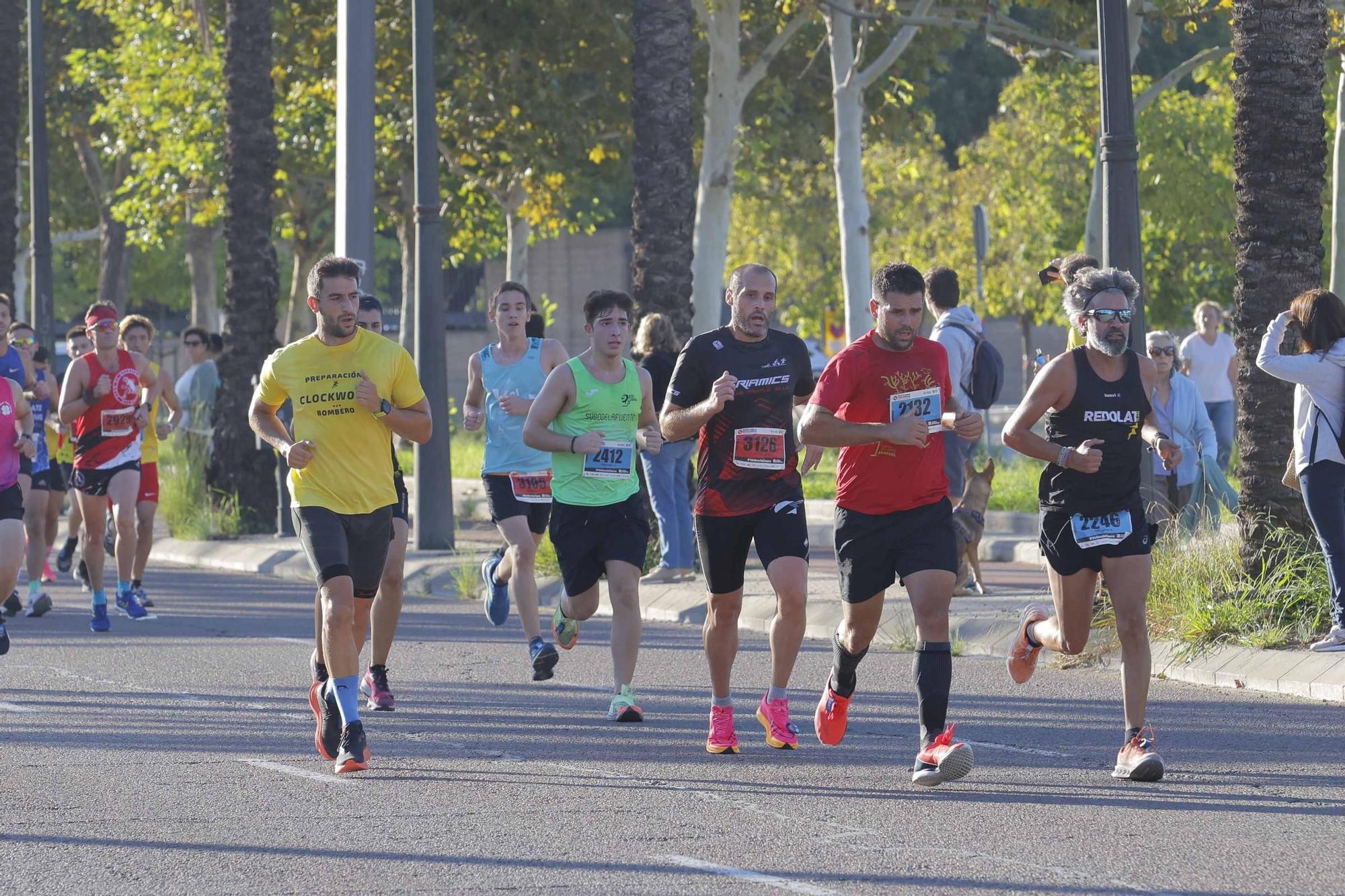 Volta a Peu als barris de Sant Marcel·lí i Sant Isidre