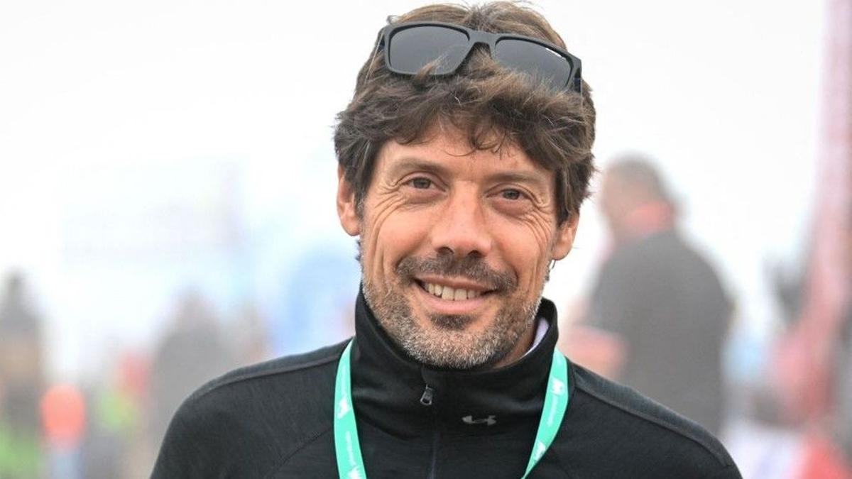 Óscar Freire Found: Voluntarily Left Home