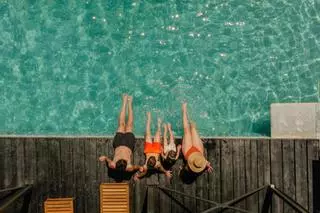 Las mejores ofertas en hoteles para verano de 2026: ahorra hasta un 25 %