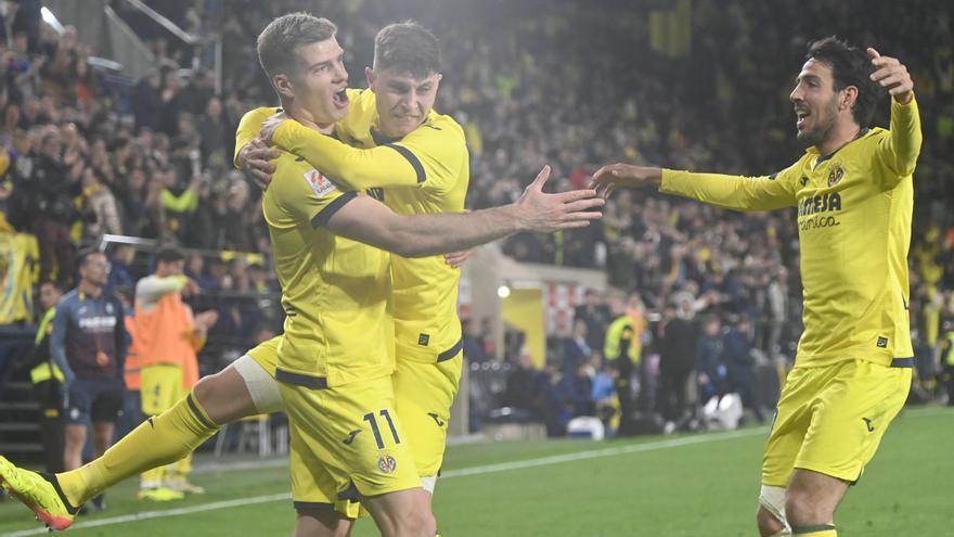 Villarreal CF | Sorloth se acerca gol a gol al sueño de un nuevo Pichichi