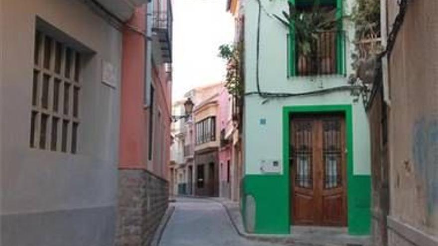 Burriana destinará 9.000 euros más al proyecto de protección del centro